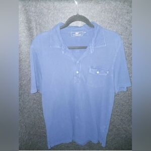 Vineyard Vines Edgartown Front‎ Pocket Golf Polo